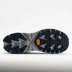 HOKA Anacapa Mid GTX Women's Real Teal/Outer Space -Hoka || On Running || BROOKS Shop 631280 4