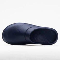 OOFOS OOcloog Women's Navy 10 OOFOS OOcloog Women's Navy -Hoka || On Running || BROOKS Shop 631281 2