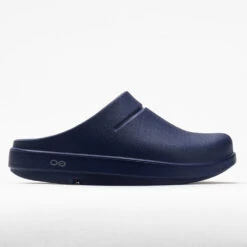 Best Seller 1 OOFOS OOcloog Women's Navy