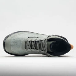 Salomon Outpulse Mid GTX Men's Wrought Iron/Black 10 Salomon Outpulse Mid GTX Men's Wrought Iron/Black -Hoka || On Running || BROOKS Shop 631287 2