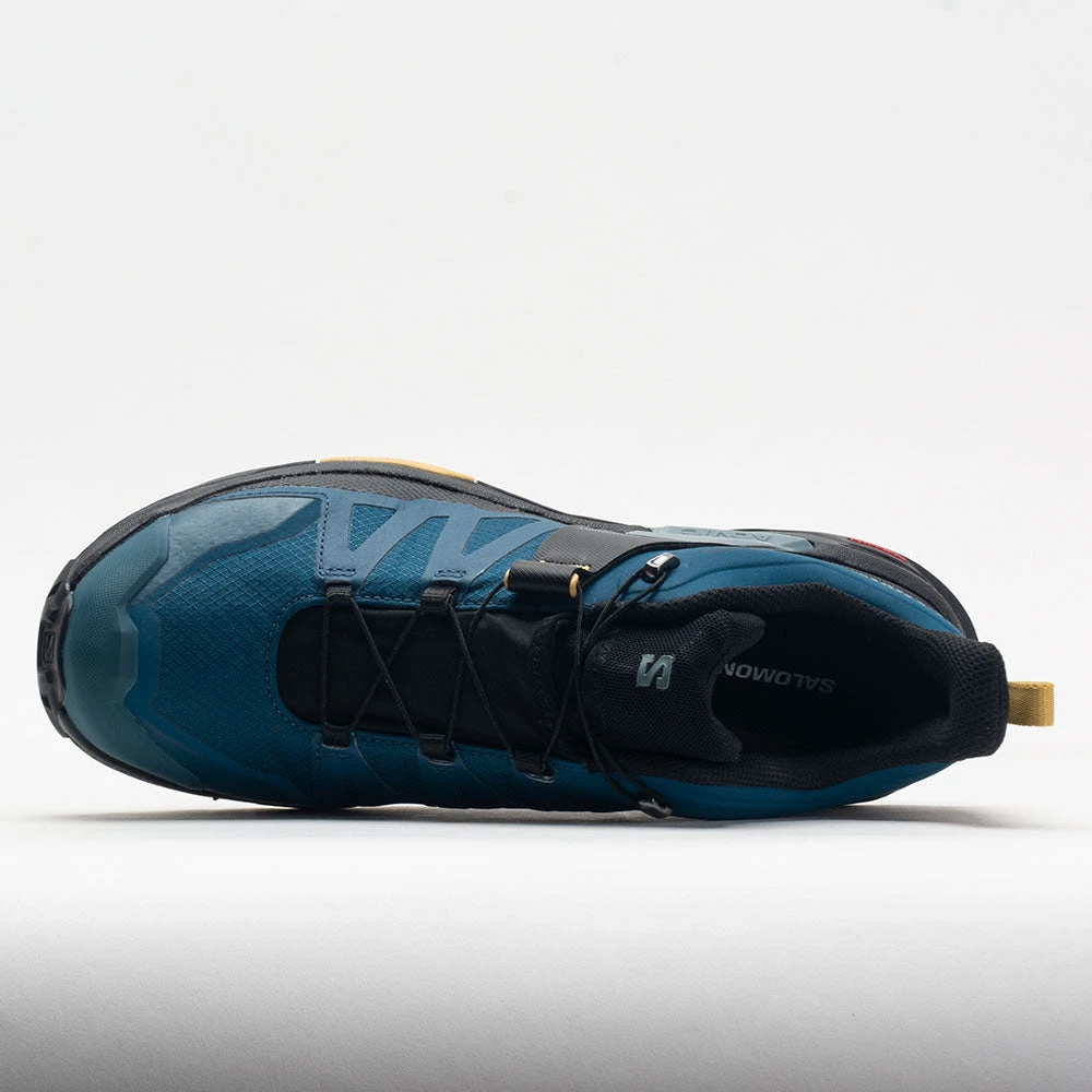 Salomon X Ultra 4 GTX Men's Legion Blue/Black 5 Salomon X Ultra 4 GTX Men's Legion Blue/Black - Image 3