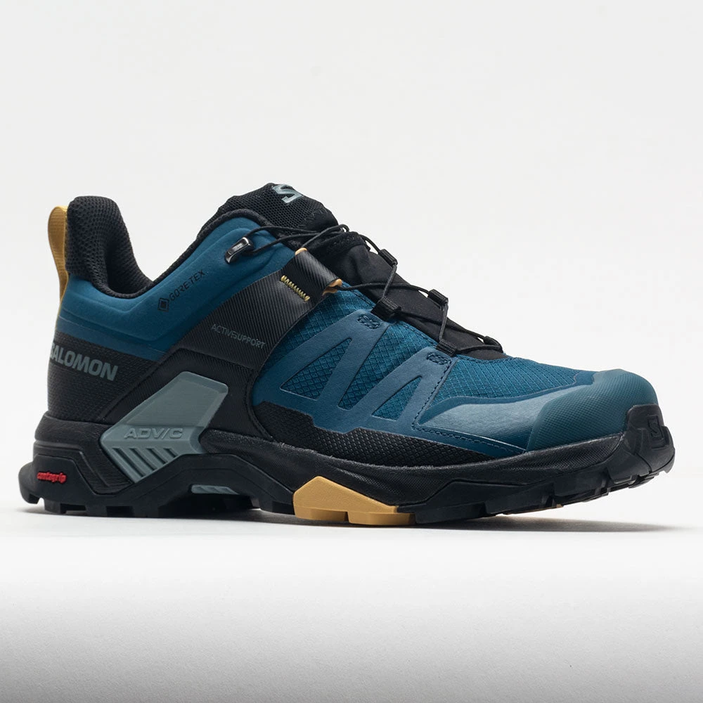 Salomon X Ultra 4 GTX Men's Legion Blue/Black 7 Salomon X Ultra 4 GTX Men's Legion Blue/Black - Image 5