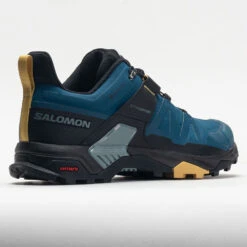 Salomon X Ultra 4 GTX Men's Legion Blue/Black 13 Salomon X Ultra 4 GTX Men's Legion Blue/Black -Hoka || On Running || BROOKS Shop 631292 6