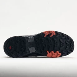 Salomon X Ultra 4 GTX Women's Alloy/Quiet Shade/Burnt Sienna -Hoka || On Running || BROOKS Shop 631293 4