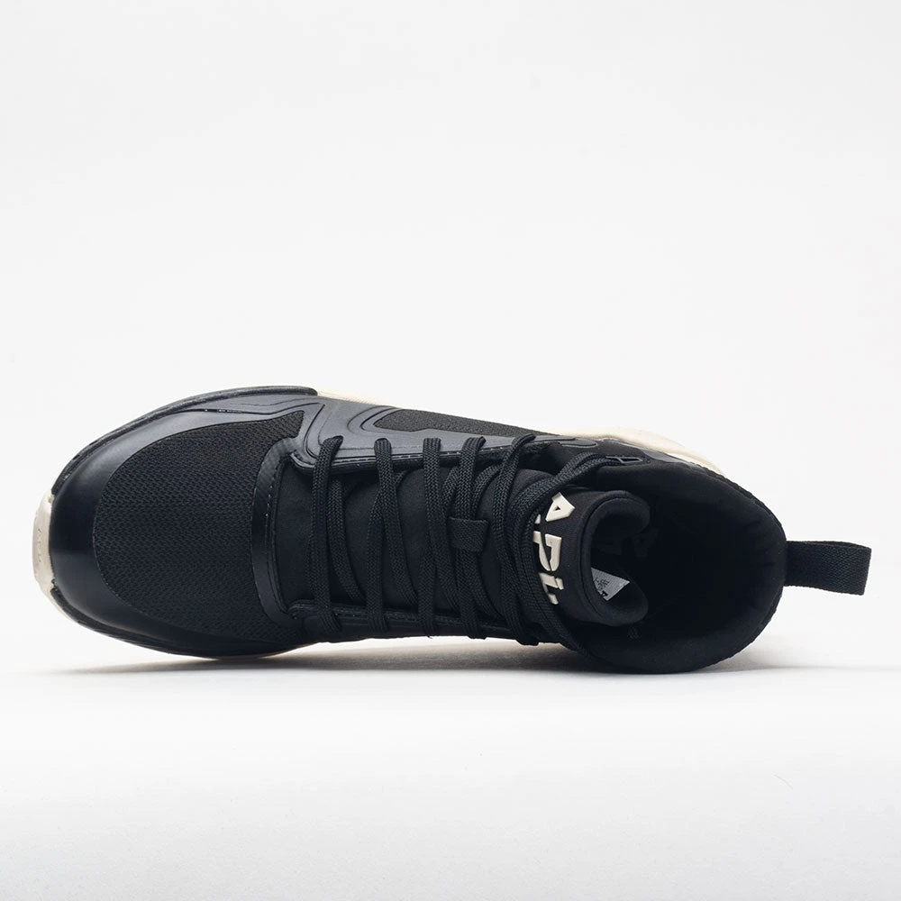 APL TechLoom Defender Women's Black/Pristine 5 APL TechLoom Defender Women's Black/Pristine - Image 3