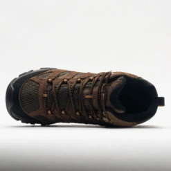 Merrell Moab 3 Mid Waterproof Men's Earth -Hoka || On Running || BROOKS Shop 631297 2