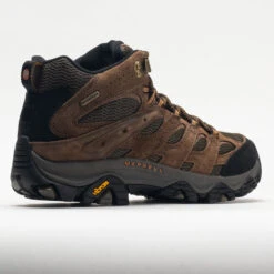 Merrell Moab 3 Mid Waterproof Men's Earth -Hoka || On Running || BROOKS Shop 631297 6