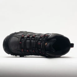 Merrell Moab 3 Mid Waterproof Men's Beluga 10 Merrell Moab 3 Mid Waterproof Men's Beluga -Hoka || On Running || BROOKS Shop 631298 2