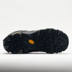 Merrell Moab 3 Mid Waterproof Men's Beluga 11 Merrell Moab 3 Mid Waterproof Men's Beluga -Hoka || On Running || BROOKS Shop 631298 4