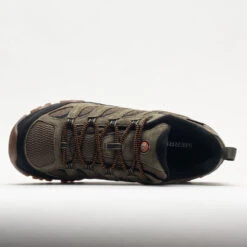 Merrell Moab 3 Waterproof Men's Olive/Gum -Hoka || On Running || BROOKS Shop 631299 2