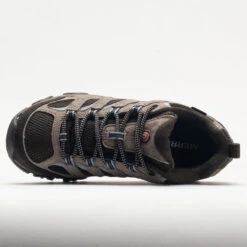 Merrell Moab 3 Waterproof Women's Brindle -Hoka || On Running || BROOKS Shop 631300 2