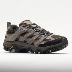 Merrell Moab 3 Waterproof Women's Brindle -Hoka || On Running || BROOKS Shop 631300 5