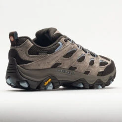 Merrell Moab 3 Waterproof Women's Brindle -Hoka || On Running || BROOKS Shop 631300 6