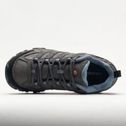 Merrell Moab 3 Waterproof Women's Granite 10 Merrell Moab 3 Waterproof Women's Granite -Hoka || On Running || BROOKS Shop 631301 2