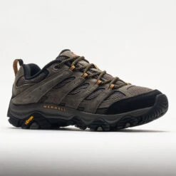 Merrell Moab 3 Men's Walnut 12 Merrell Moab 3 Men's Walnut -Hoka || On Running || BROOKS Shop 631302 5
