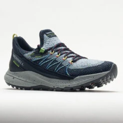Merrell Bravada 2 Women's Navy -Hoka || On Running || BROOKS Shop 631306 5