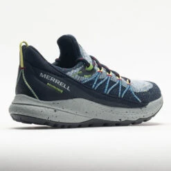 Merrell Bravada 2 Women's Navy -Hoka || On Running || BROOKS Shop 631306 6