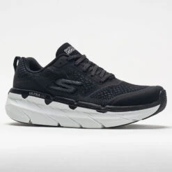 Skechers Max Cushioning Premier Women's Black/White 12 Skechers Max Cushioning Premier Women's Black/White -Hoka || On Running || BROOKS Shop 631313 5
