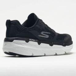 Skechers Max Cushioning Premier Women's Black/White 13 Skechers Max Cushioning Premier Women's Black/White -Hoka || On Running || BROOKS Shop 631313 6