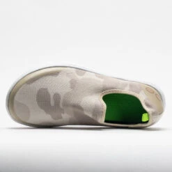 OOFOS OOmg EeZee Limited Women's Tan Camo 10 OOFOS OOmg EeZee Limited Women's Tan Camo -Hoka || On Running || BROOKS Shop 631316 2