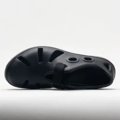 OOFOS OOcandoo Men's Black -Hoka || On Running || BROOKS Shop 631321 2