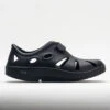 OOFOS OOcandoo Men's Black -Hoka || On Running || BROOKS Shop 631321 3