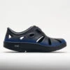 OOFOS OOcandoo Men's Royal -Hoka || On Running || BROOKS Shop 631322 3