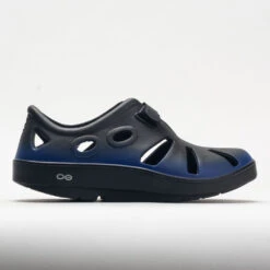 OOFOS OOcandoo Men's Royal