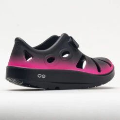 OOFOS OOcandoo Women's Pink -Hoka || On Running || BROOKS Shop 631323 6