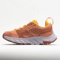 HOKA Anacapa Breeze Low Women's Sun Baked/Amber Yellow 9 HOKA Anacapa Breeze Low Women's Sun Baked/Amber Yellow -Hoka || On Running || BROOKS Shop 631329 1