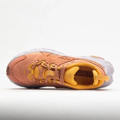 HOKA Anacapa Breeze Low Women's Sun Baked/Amber Yellow 10 HOKA Anacapa Breeze Low Women's Sun Baked/Amber Yellow -Hoka || On Running || BROOKS Shop 631329 2
