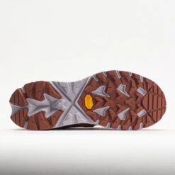 HOKA Anacapa Breeze Low Women's Sun Baked/Amber Yellow 11 HOKA Anacapa Breeze Low Women's Sun Baked/Amber Yellow -Hoka || On Running || BROOKS Shop 631329 4