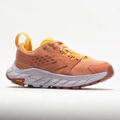 HOKA Anacapa Breeze Low Women's Sun Baked/Amber Yellow 12 HOKA Anacapa Breeze Low Women's Sun Baked/Amber Yellow -Hoka || On Running || BROOKS Shop 631329 5