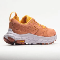 HOKA Anacapa Breeze Low Women's Sun Baked/Amber Yellow 13 HOKA Anacapa Breeze Low Women's Sun Baked/Amber Yellow -Hoka || On Running || BROOKS Shop 631329 6