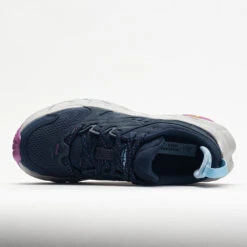 HOKA Anacapa Breeze Low Women's Outer Space/Harbor Mist 10 HOKA Anacapa Breeze Low Women's Outer Space/Harbor Mist -Hoka || On Running || BROOKS Shop 631330 2