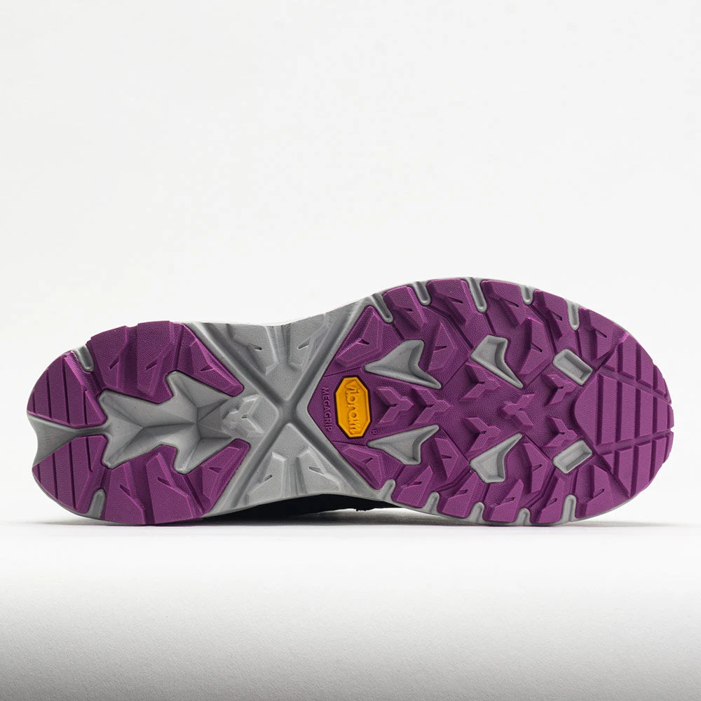 HOKA Anacapa Breeze Low Women's Outer Space/Harbor Mist 6 HOKA Anacapa Breeze Low Women's Outer Space/Harbor Mist - Image 4