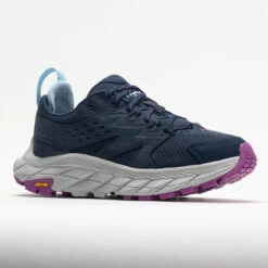 HOKA Anacapa Breeze Low Women's Outer Space/Harbor Mist 12 HOKA Anacapa Breeze Low Women's Outer Space/Harbor Mist -Hoka || On Running || BROOKS Shop 631330 5