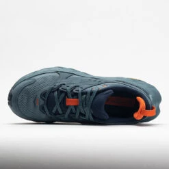 HOKA Anacapa Breeze Low Men's Goblin Blue/Outer Space -Hoka || On Running || BROOKS Shop 631333 2