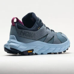 HOKA Anacapa Low GTX Women's Mountain Spring/Summer Song 13 HOKA Anacapa Low GTX Women's Mountain Spring/Summer Song -Hoka || On Running || BROOKS Shop 631334 6