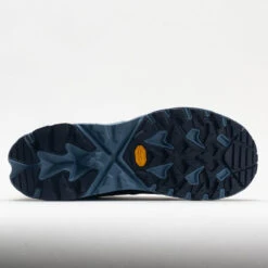 Hoka One One Anacapa Low GTX Men's Outer Space/Mountain Spring -Hoka || On Running || BROOKS Shop 631335 4