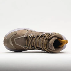 HOKA Anacapa Mid GTX Women's Dune/Lilac Marble -Hoka || On Running || BROOKS Shop 631336 2