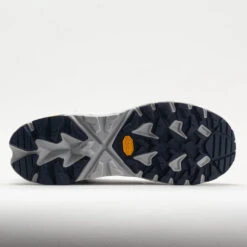 HOKA Anacapa Mid GTX Women's Mountain Spring/Harbor Mist -Hoka || On Running || BROOKS Shop 631337 4