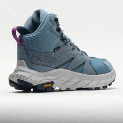 HOKA Anacapa Mid GTX Women's Mountain Spring/Harbor Mist -Hoka || On Running || BROOKS Shop 631337 6