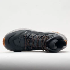 Hoka One One Anacapa Mid GTX Men's Castlerock/Harbor Mist -Hoka || On Running || BROOKS Shop 631338 2