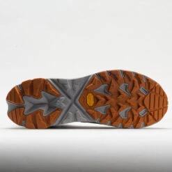 Hoka One One Anacapa Mid GTX Men's Castlerock/Harbor Mist -Hoka || On Running || BROOKS Shop 631338 4