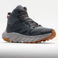 Hoka One One Anacapa Mid GTX Men's Castlerock/Harbor Mist -Hoka || On Running || BROOKS Shop 631338 5