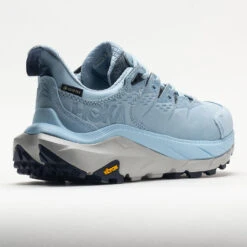 HOKA Kaha 2 Low GTX Women's Summer Song/Harbor Mist -Hoka || On Running || BROOKS Shop 631340 6