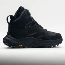 HOKA Anacapa Mid GTX Men's Black/Black -Hoka || On Running || BROOKS Shop 631344 6