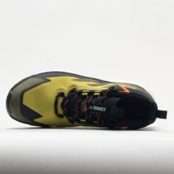 Adidas Terrex Free Hiker 2 GTX Men's Pulse Olive -Hoka || On Running || BROOKS Shop 631345 2