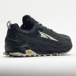 Altra Olympus 5 Hike Low GTX Men's Black -Hoka || On Running || BROOKS Shop 631351 6